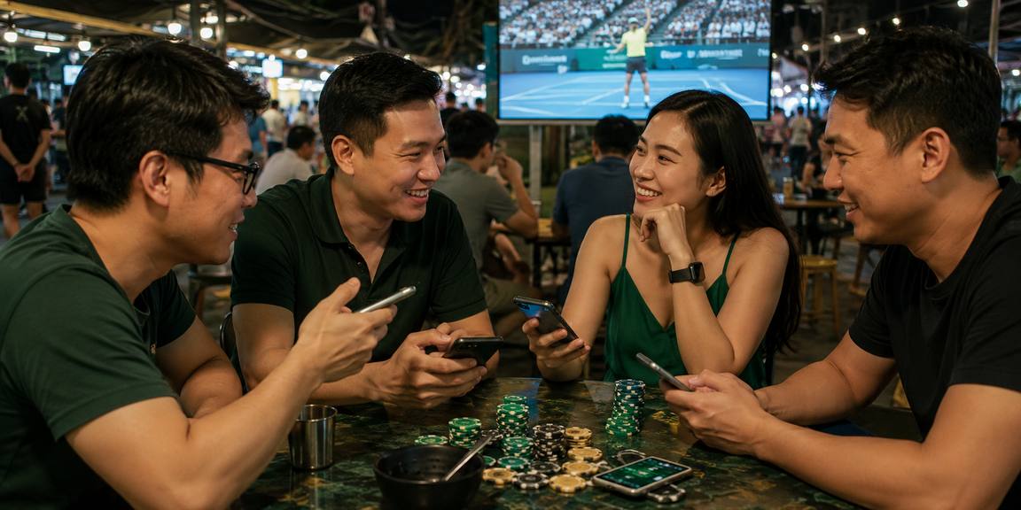 bongvip05 Live Casino Viettel Money tại bongvip05 có gì