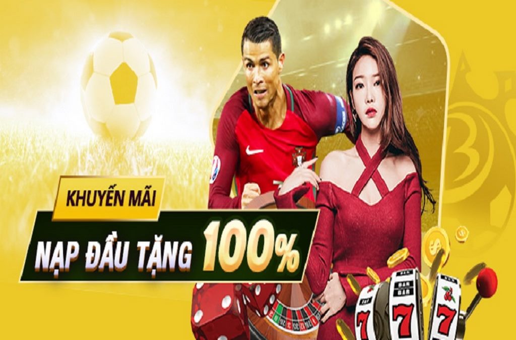 Bongvip Club thường xuyên có khuyến mãi khủng