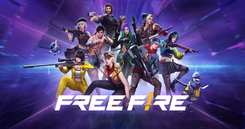 Cách cá cược Esports bongvip Free Fire như thế nào