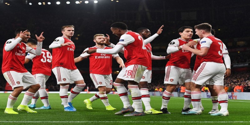 Arsenal vs PSV Eindhoven 30 Tháng mười, 2024