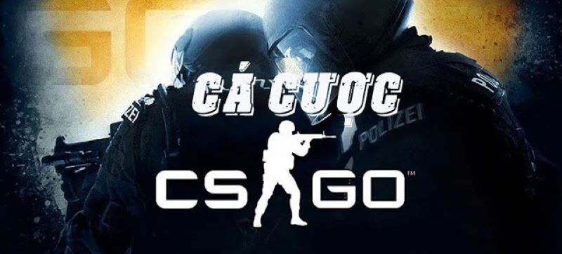 Cá cược Esports bongvip CS GO với giải thưởng khủng