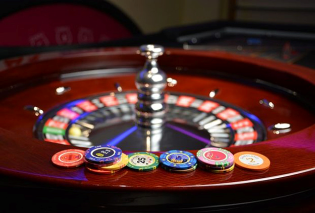 Chơi roulette bongvip siêu hay bạn đã thử chưa