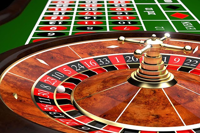 Chơi roulette bongvip siêu hay bạn đã thử chưa