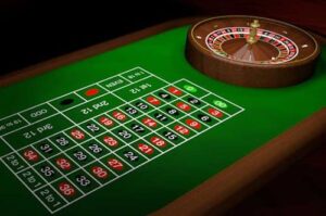 Chơi roulette bongvip siêu hay bạn đã thử chưa