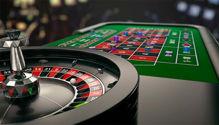 Chơi roulette bongvip siêu hay bạn đã thử chưa