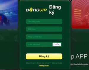 Hướng Dẫn Đăng Nhập Bongvip Với Nhiều Kèo Cá Cược Thú Vị