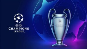 GIới thiệu giải bóng đá lớn thứ 2 hành tinh Cup C1 Châu Âu Champion League