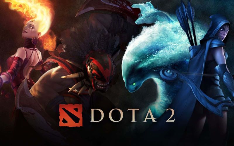 Cá Cược Esports bongvip Dota 2 như thế nào?