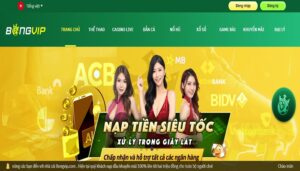 Bongvip có lừa đảo không – Giải đáp thông tin cụ thể