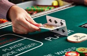 Hướng Dẫn Cách Chơi Baccarat Bongvip Hiệu Quả