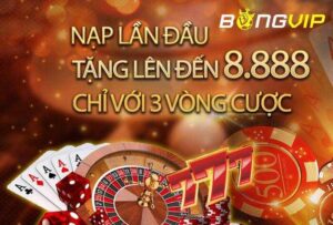 Hướng Dẫn Cách Chơi Blackjack Bongvip Đơn Giản Cho Người Mới