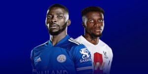 leicester vs crystal palace 30 Tháng mười, 2024