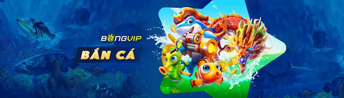 Chơi game tại Bongvip và nhận thưởng bất ngờ