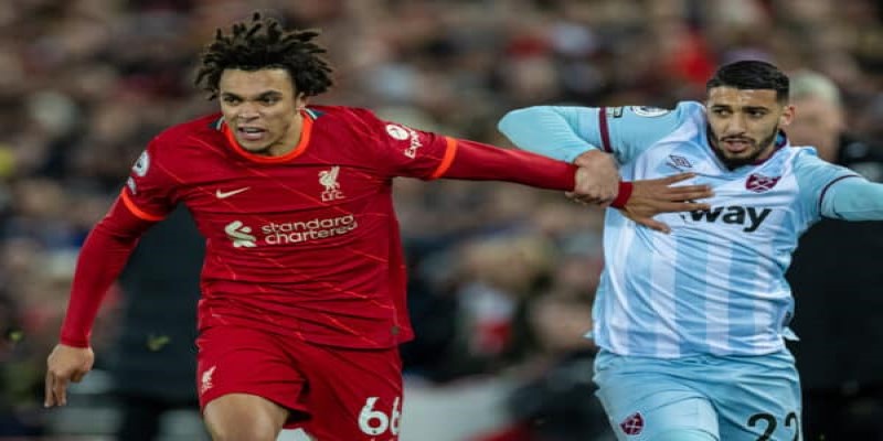 liverpool vs west ham united 30 Tháng mười, 2024