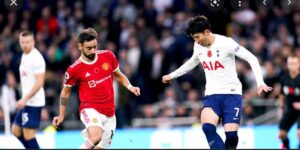 man united vs tottenham 30 Tháng mười, 2024