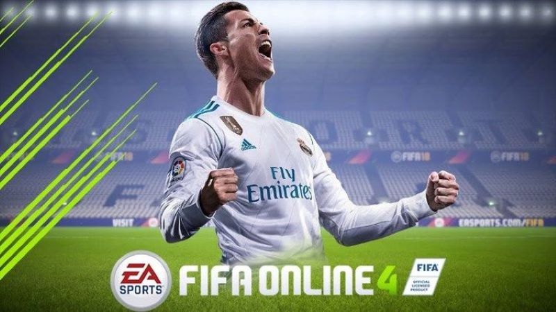 Cá Cược Esports bongvip FIFA ONLINE như thế nào