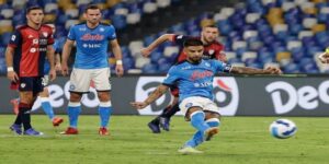 napoli vs bologna 30 Tháng mười, 2024