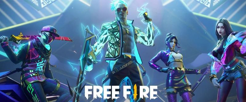 Kèo tài xỉu trong cá cược Esports bongvip Free Fire với con số cụ thể từ nhà cái