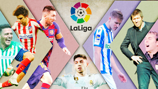 La Liga