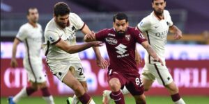 as roma vs torino 30 Tháng mười, 2024