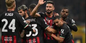 cremonese vs ac milan 30 Tháng mười, 2024