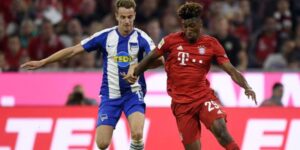 hertha berlin vs bayern munich 30 Tháng mười, 2024