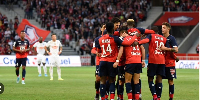 lille osc vs angers 30 Tháng mười, 2024