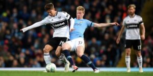 manchester city vs fulham 30 Tháng mười, 2024