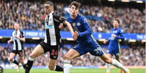 newcastle united vs chelsea 30 Tháng mười, 2024