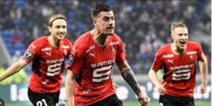 stade rennais vs toulouse 30 Tháng mười, 2024