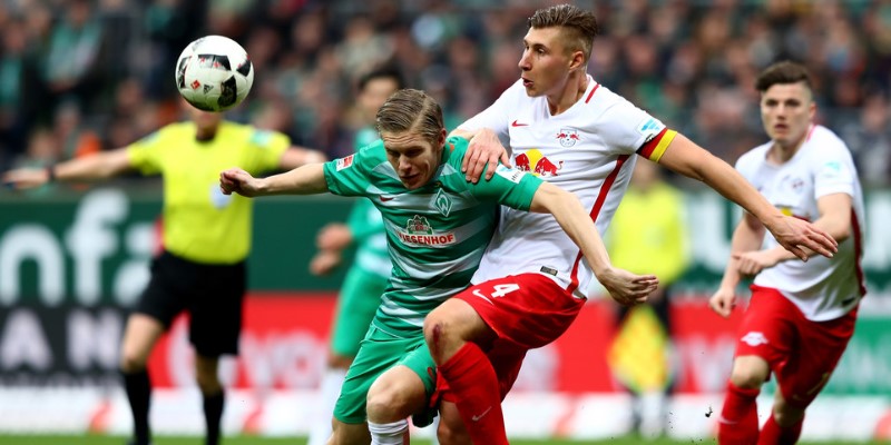 werder bremen vs rb leipzig 30 Tháng mười, 2024