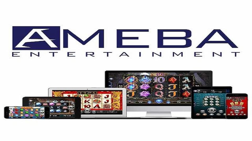 Ameba Entertainment