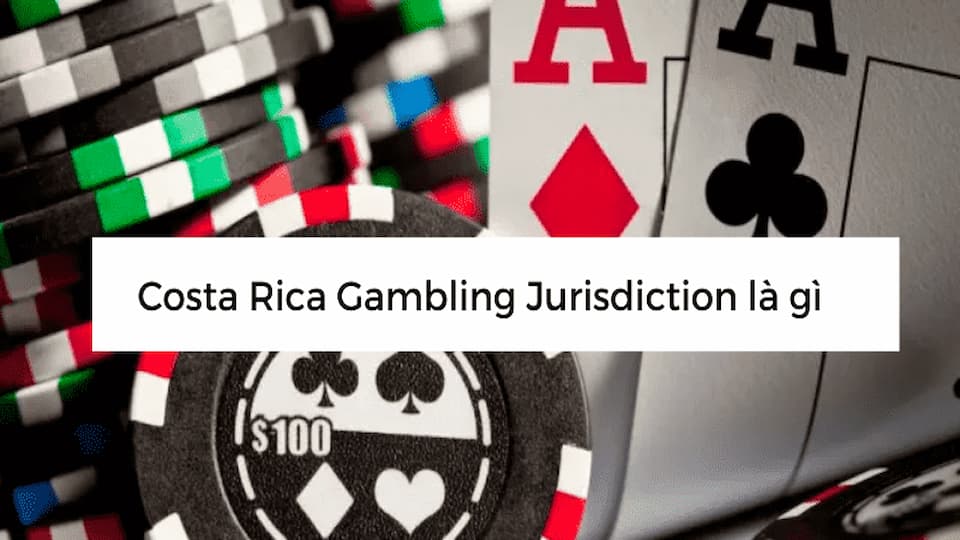 Costa Rica Gambling Jurisdiction