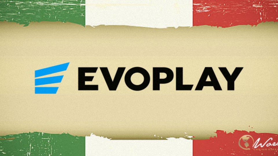 Evoplay