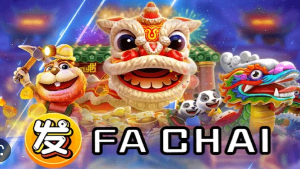 FA Chai