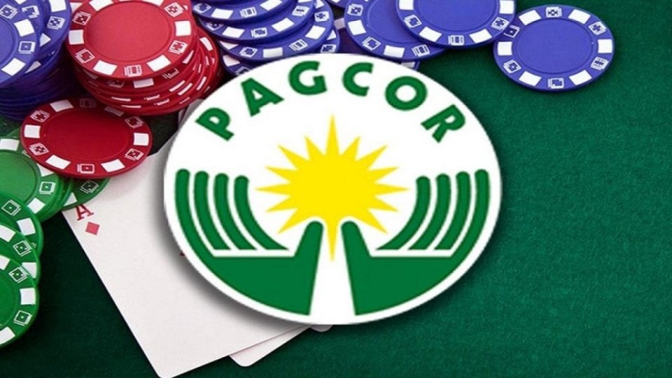 PAGCOR