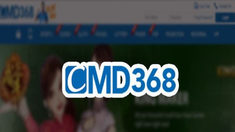 cmd368