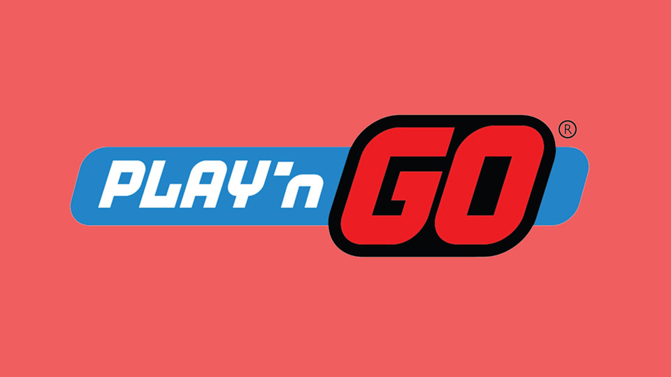 Play'n Go là thương hiệu game nổi tiếng