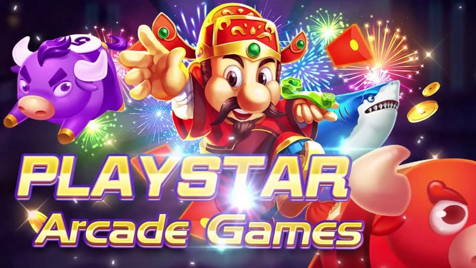 Playstar là cổng game nổi bật tại Bongvip