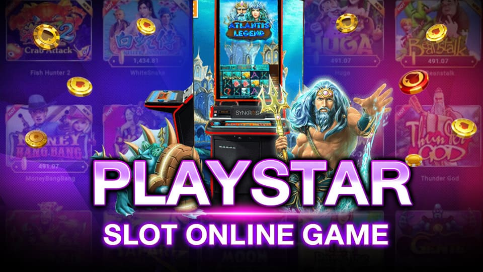 Tham gia Playstar dễ dàng trên các thiết bị kết nối thông minh